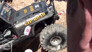 Trial de Casarrubios del Monte 2011 Jeep Wrangler GIP