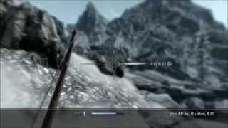 Elder Scrolls V Skyrim:Mohyla Temných vod