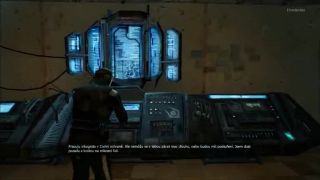 Half - Life 2 ep.1