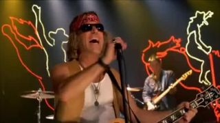Footloose - Fake ID