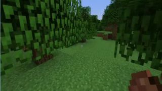 MinecraftS1E2 [Menší prieskum]