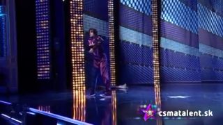 Miroslav Žilka 'Bruise - OLD SCHOOL BROTHERS z Sered  Českoslo