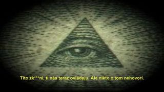 Vinnie Paz - End Of Days (SK Titulky)
