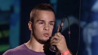 MOVE UP TV JOJ - Kasting  -  B - boy -  Bios