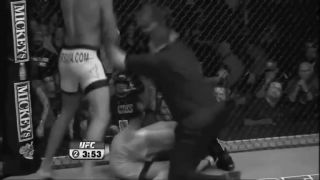 MMA Anderson Silva
