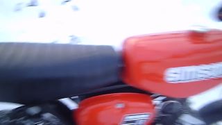 Simson S60 RESO sound