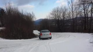 Moj Drift