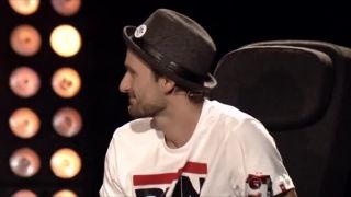 MOVE UP TV JOJ - Kasting Kasting - B - boy Dexter -  Roman Samud