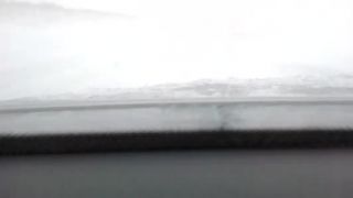 Cesta z V.Slavkova do Popradu po hlavnej - 06.12.3013