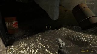 Half - Life 2 ep - 3(1/2)