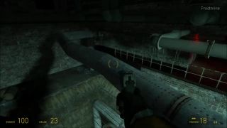 Half - Life 2 ep - 3(2/2)