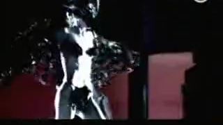 Iron Maiden - Rainmaker