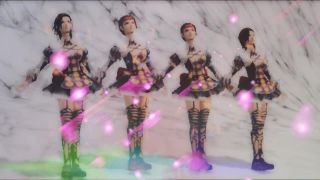 Metin2 Dance 2/10