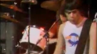 The Ramones - Judy is a punk