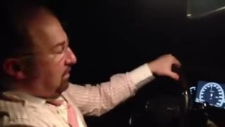 S prace domov pocuvam mojho Starkeho,2013