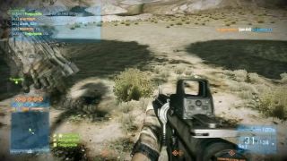 Battlefield 3 - bloopers ( CZ/SK )