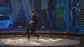 MOVE UP TV JOJ -  Kasting -  Mrci