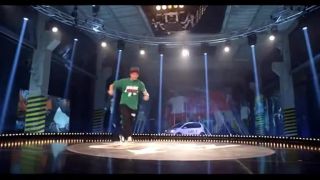 MOVE UP TV JOJ - Kasting  -  Hruška
