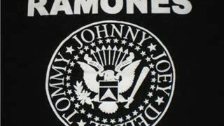 The Ramones - Poison Heart