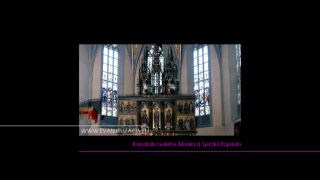 † Druhá adventná nedeľa | Katedrála sv. Martina, Spišská
