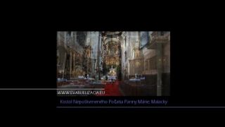 † Nepoškvrnené Počatie Panny Márie | Lk 1, 26 - 38 | Malac