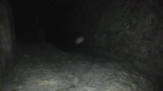 Orbs vo Veľkej Pyramíde!