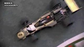 Evolôcia F1