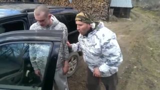 Vyťahovanie z auta