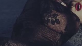 Nadrbaný anjel...crocodil - joe