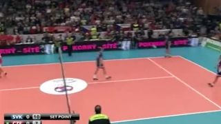Nohejbal - zostrih majstrovstiev Sveta
