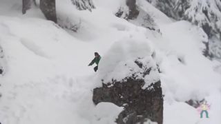 Týpci na snowboardoch