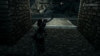 Elder Scrolls V Skyrim:Drak