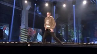 MOVE UP TV JOJ -  Kasting  -  Dalibor Ondík