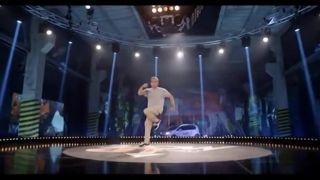 MOVE UP TV JOJ -  Kasting  -  Iggy