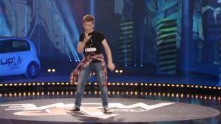 MOVE UP TV JOJ -  Kasting  -  Michal Boho