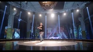 MOVE UP TV JOJ -  Kasting  -  Pajo Luleny
