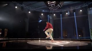 MOVE UP TV JOJ -  Kasting  -  Marco Danko