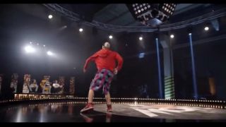MOVE UP TV JOJ -  Kasting -  Netto