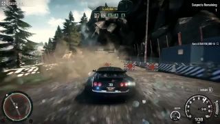 Need for speed - Rivals (Nový trailer)