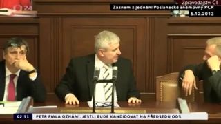 Ty vole, zomrel Mandela. Snáď pôjde Miloš...