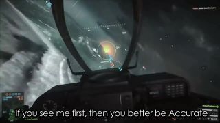Song Battlefield 4