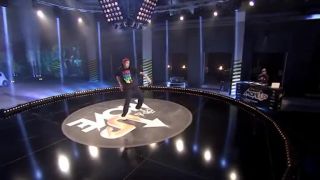 MOVE UP TV JOJ -  Kasting  -  Macko