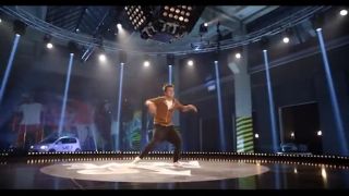MOVE UP TV JOJ -  Kasting - Andrej Štepita