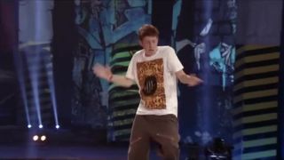 MOVE UP TV JOJ - Kasting - Roland Kraus