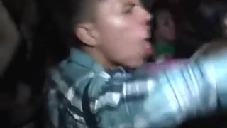 Protest feministiek - Čo vám média neukážu