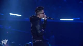 KRNFX & Mike Song