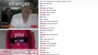Sexy girl prank