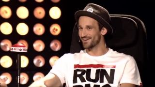 MOVE UP TV JOJ - Kasting  -  Katarína Grofová