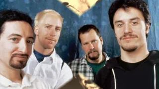 Faith no More - Ashes To Ashes - D.M.V. - Production