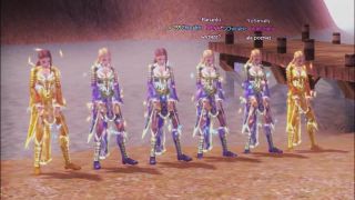 Metin2 Dance 3/10